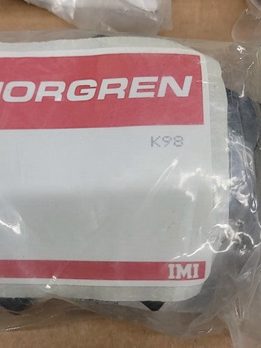 lot of 11 Norgren 4314-52 Excelon Quikclamp Pneumatic Mounting Bracket Kit