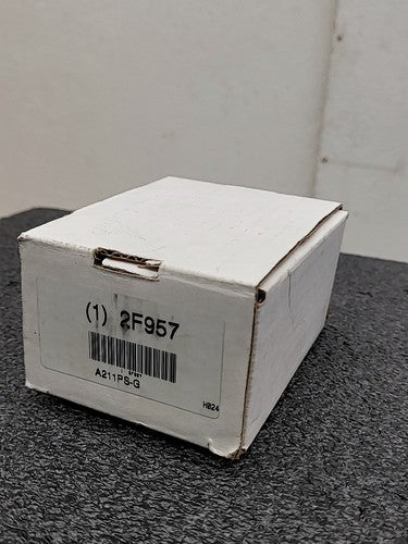 ARO A211PS-G Air Pilot Valve 4/2 Way Remote Pilot Alpha Series Pneumatic Air