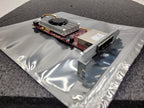 Ultran UT_P304E PCIe x16 half-height mini-SAS HD SFF-8644 x4 HBA SAS Expander