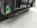 IBM Power S822 Server 8284-22A POWER8 Rackmount Chassis 12 Bay SFF