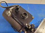 MDC LGV-4000V-P-0107H 4" Pneumatic High Vacuum Gate Valve Unit B