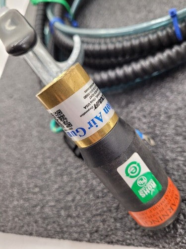 Exair 7901 Static Neutralizing Power Supply 5000V 7193 Ion Air Gun Parts/Repair