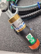 Exair 7901 Static Neutralizing Power Supply 5000V 7193 Ion Air Gun Parts/Repair