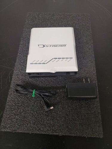 ARM DSTREAM High Performance JTAG MICTOR and CoreSight Debug Tool, Power On Test