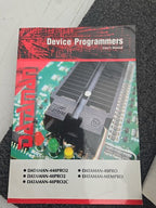 Dataman 48PRO2C Universal Device Programmer ISP USB with Manual and Software CD