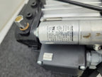 Thomas Picolino VTE3 Rotary Vane Vacuum Pump Compressor 230VAC 1PH w/ 4 Valves