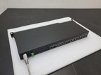 MOXA NPort 6610-16 16 Ports 8-pin RJ45 RS-232 Secure Device Server 100V~240Vac