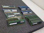 Lot of 66 16GB Samsung SK Hynix Server RAM Mixed DDR3 ECC Registered Memory