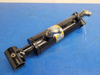 Prince 2x4x1.25 DA Hydraulic Cylinder Wolverine WWXT2004-S 9-8771-4 1" Pin Ends