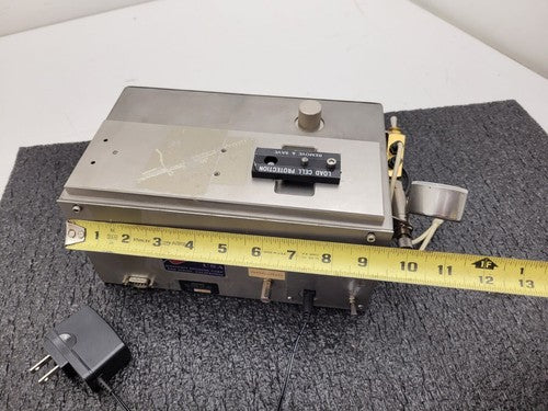 MAGNEBIT GRAMS 1000X/Atlas Load Measurement System Tester 350g gram Scale Tested