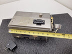 MAGNEBIT GRAMS 1000X/Atlas Load Measurement System Tester 350g gram Scale Tested