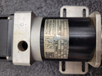 SEW CMP40S/KY/RH1M/SM1 400V 3000RPM Servo Motor 0.5Nm 100:1 SPN 138693 Gearhead