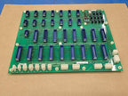 Mazak FH480 DC-PCB Control Board D70RA0003930 Circuit Card Relay Control Board