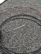 Banner Engineering PIA26U Plastic Fiber Optic Assembly 25905 Angled Probe