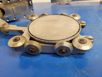 MDC LGV-4000V-P-0107H 4" Pneumatic High Vacuum Gate Valve Unit C