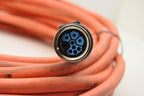 Ultrex 10 Meter 9-Pin Female Motor Control Cable