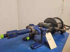 Commander Speeflo 742-140-B Air Driven Grease Pump Pneumatic 60: Ratio A8