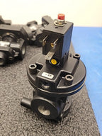 Norgren P74E / P74C Pneumatic Smooth Start Air Control Valves Lot of 6