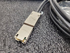 Lot Of 6 EMC 038-003-813 Mini-SAS HD 4X - Mini-SAS 4X External 5M Cable