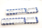 Poco Graphite Corp Gap Set Heater Bar DE-29338 Lot of 2 New
