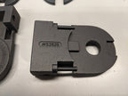Kabelschlepp 0555.075 Cable Chain Carrier Bracket Set 75x37mm ID NEW 52626 52513