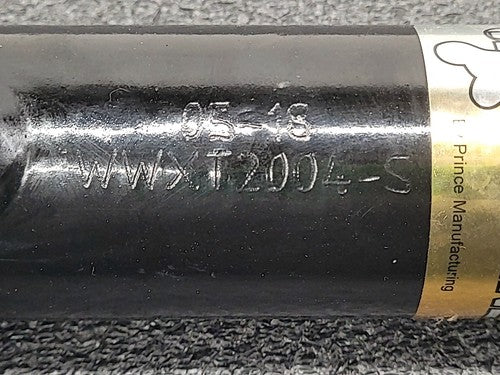 Wolverine Prince WWXT2004-S Hydraulic Cylinder 2" Bore  4" Stroke DA Welded