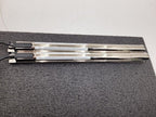 Banner SLPE25-410NP8 SLPR25-410NP8 Light Curtain Kit 410mm Long 0.1-7m Range 24V