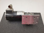 Lenze SSN40-1GVAR-063C22 Servo Motor SSN40-1FVAR 15:1 Gear Reducer Timing pully