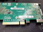 ATTO ExpressSAS H1280 Host Bus Adapter PCIe SAS SATA HBA Card (Lot of 2)