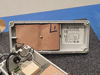 Ranco ETC-211000-000 Electronic Temperature Control Dual Stage SPDT Relay