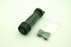 Bulgin PXA921/07/S IP68 Sealed Electrical Cable Connector NEW