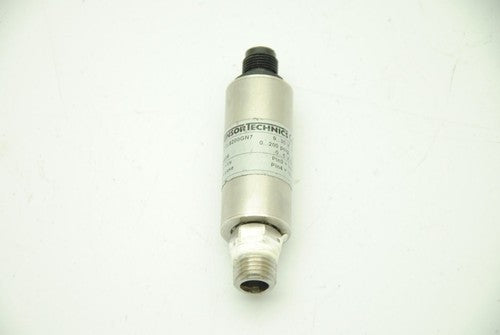 Sensor Technics CTU8200GN7, Pressure Transmitter 0-200 PSIG