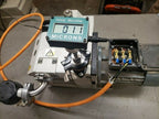 Leybold Trivac 240V D4B Tested To 11 Microns W/ AF8 Filter, OF4-25