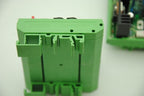 PHOENIX CONTACT GE080/H, Typ UMK-SE 11,25-1, Lot of 2