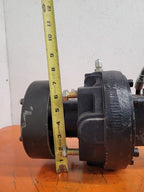 White Drive Products HB Hydraulic Wheel Drive Motor With Holding Brake Unit A