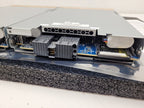 LOT OF 2  Quantum QXS iSCSI and FC Controller 3-07365-01 81-00000078-00-10 Lot B