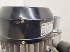 Solarys Regenerative Blower  455 BP 50/60Hz 230-480VAC 3PH 5.5-6.6kW 8HP