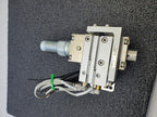 SMC MXH10-30 Custom 1" Barbed Hose to 3/4" Vacuum Shutoff Valve w/Sensors