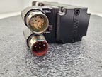 SEW CMP40S/KY/RH1M/SM1 400V 3000RPM Servo Motor 0.5Nm 100:1 SPN 138693 Gearhead