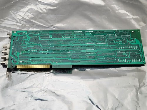 ADE Technologies Trigger Control II Board 024776-01 Data Acquisition ISA Card