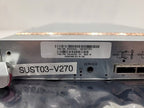 HP 592262-001 P2000 SAS 6GB LFF I/O Storage Controller AP844A 81-00000055-03-01