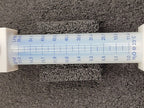 Odyssey Series FutureStar High Purity Adjustable Ball Float Liquid Flow Meter