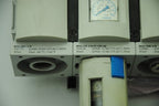 Fesco Valve Unit Assembly