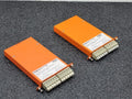 Lot of - 2 Gigamon G-TAP  252 : 600016 Dual Optical Tap 50/50 850nm