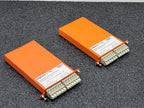 Lot of - 2 Gigamon G-TAP  252 : 600016 Dual Optical Tap 50/50 850nm