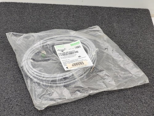 NEW AUTOMATION DIRECT 1x CD12M-0B-070-C1 CORDSET 3x CD12M-0B-030-AA