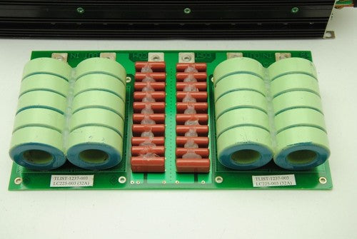 Zahn Electronics CH200120F-SS, DC/DC Step Down Converter/4 LC Filters