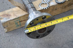 VCS Ground Ballscrew Linear Actuator 3744L 48mm NSK THK