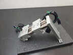 Lika SIM5-R-L-1-3 Linear Magnet Motor Width Adjustment Grabber Section Encoder 2
