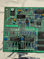 ADE Technologies Trigger Control II Board 024776-01 Data Acquisition ISA Card